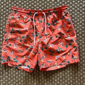 Polo Ralph Lauren 5” swim trunks